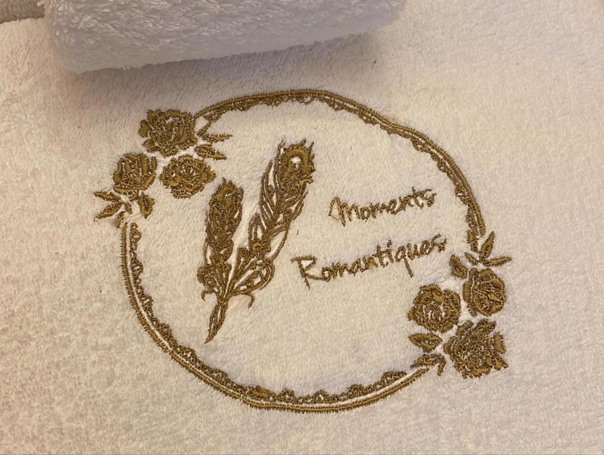 Moments Romantiques Lägenhet Pontevedra Exteriör bild